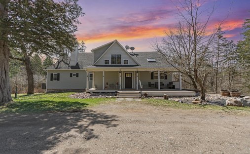 Maison à Afton, Minnesota, États-Unis 1
