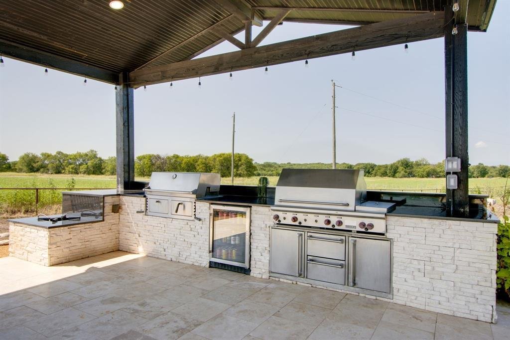 House in Krum, Texas, United States 3 - 18318258