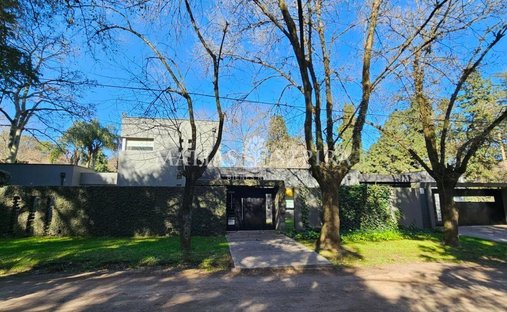 Casa a Villa Udaondo, Provincia di Buenos Aires, Argentina 1