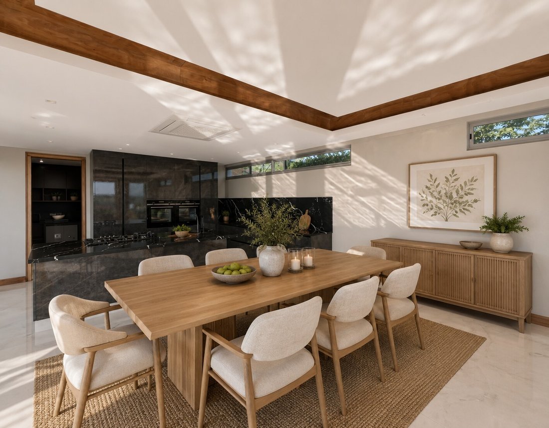 House in Port Zimbali, KwaZulu-Natal, South Africa 5 - 18322862