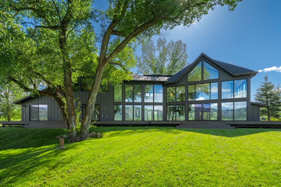 House in Steamboat Springs, Colorado, United States 5 - 16268240