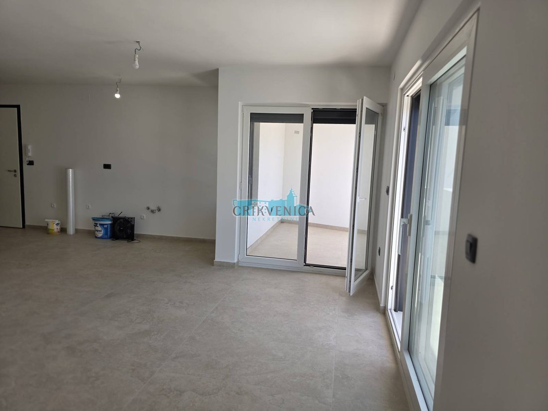 Apartment in Novi Vinodolski, Primorje-Gorski Kotar County, Croatia 3 - 16258325