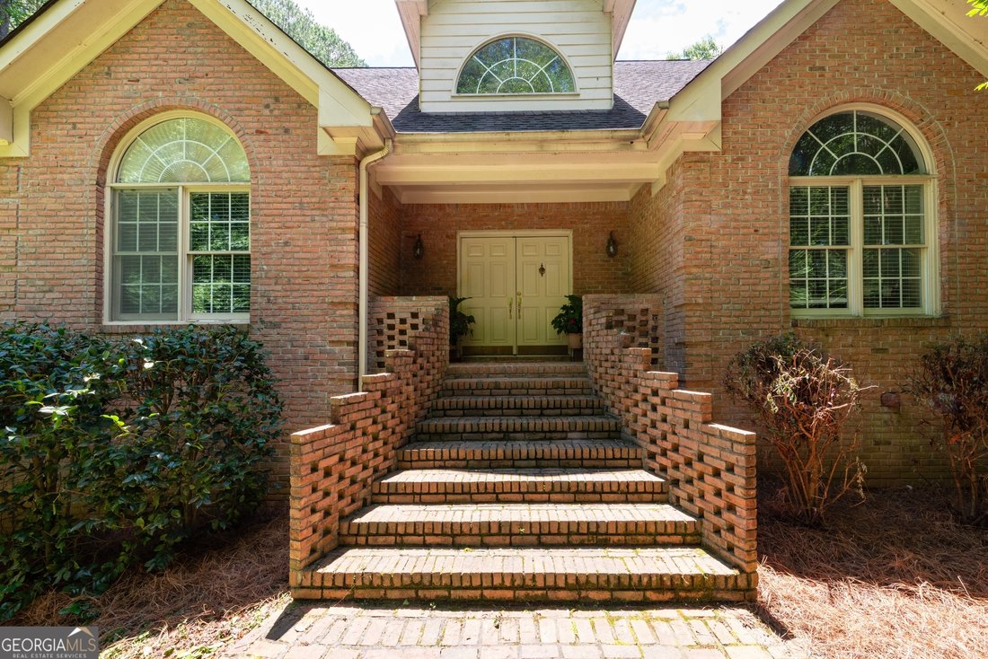 House in Monroe, Georgia, United States 5 - 18322409
