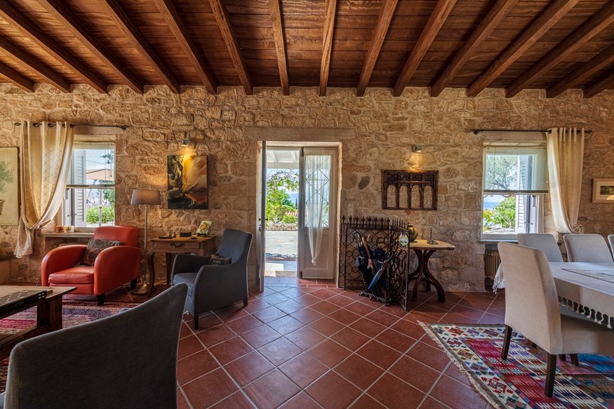 House in Aegina, Attica, Greece 5 - 18023052