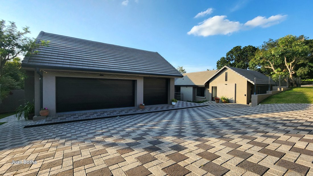 House in Mbombela, Mpumalanga, South Africa 3 - 16761417