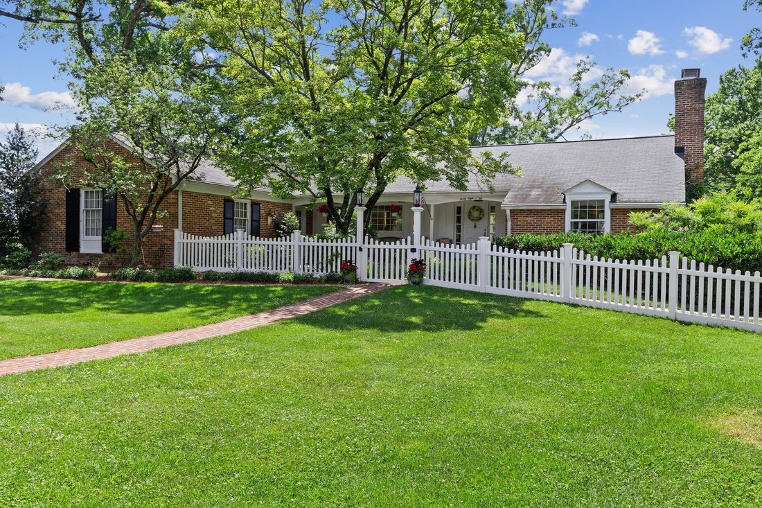 House in West Friendship, Maryland, United States 1 - 18317868