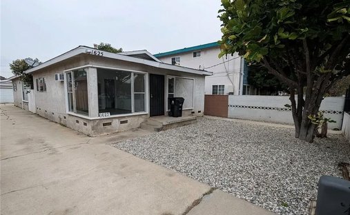 Appartamento a Torrance, California, Stati Uniti 1