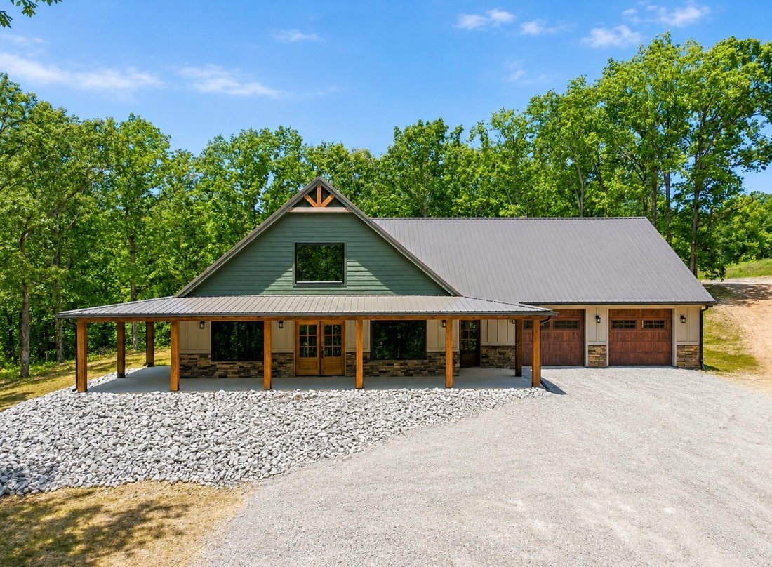 House in Linden, Tennessee, United States 2 - 18318332
