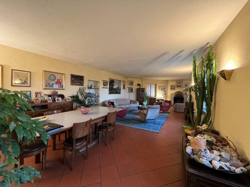 Villa in Borgo Po - Nobile, Turin, Italy 4 - 18321375