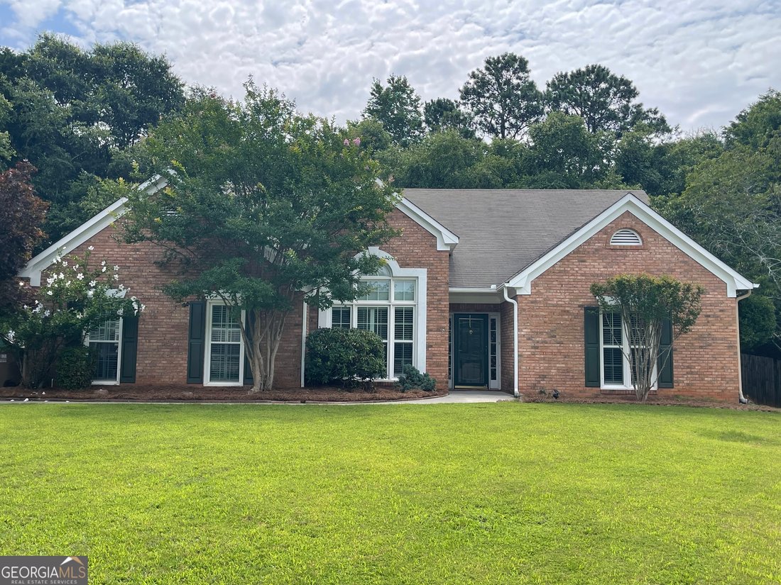 House in Suwanee, Georgia, United States 1 - 18322578