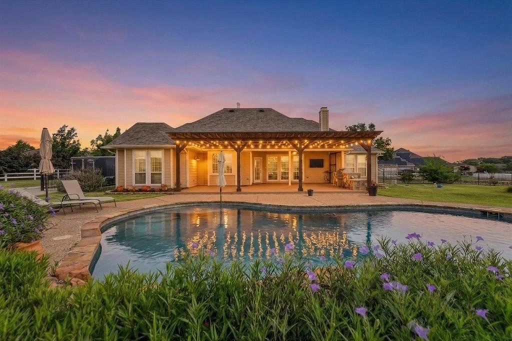 House in Haslet, Texas, United States 2 - 18322160