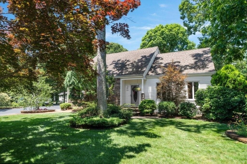 House in Marmora, New Jersey, United States 1 - 18321500