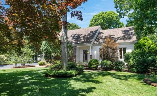 House in Marmora, New Jersey, United States 1
