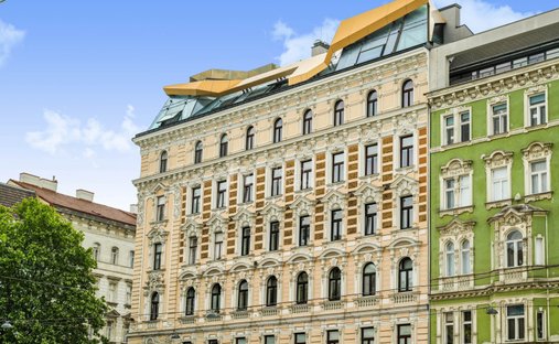 Apartment in Vienna, Wien, Austria 1