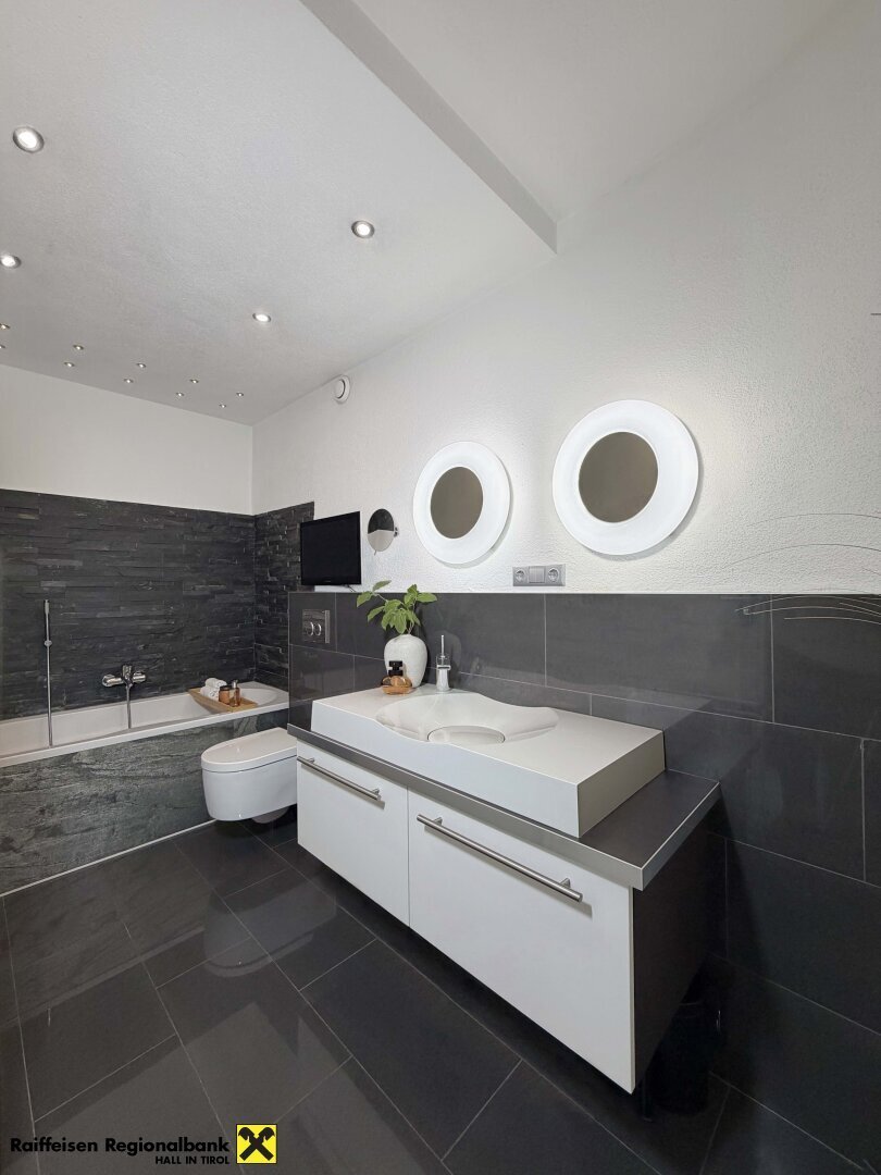 Penthouse in Hall in Tirol, Tyrol, Austria 5 - 18320208