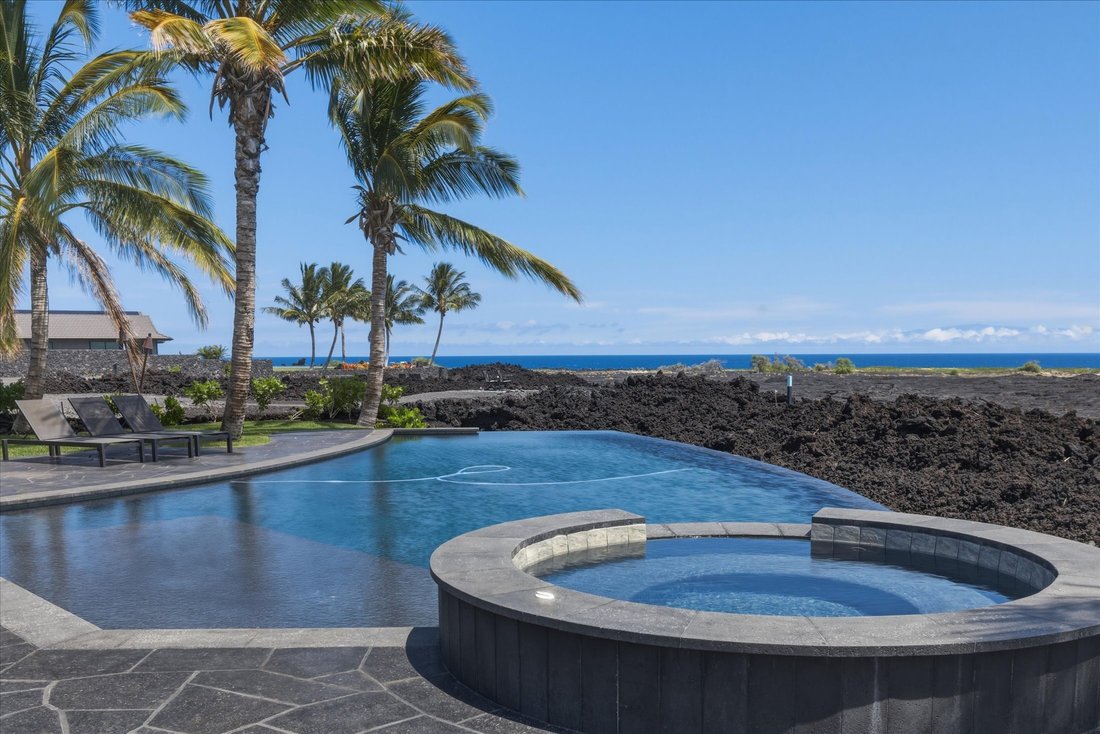 House in Kailua-Kona, Hawaii, United States 3 - 18320637