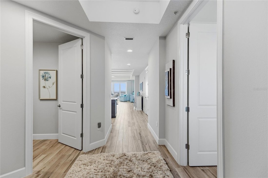 Condo in New Smyrna Beach, Florida, United States 3 - 18321132