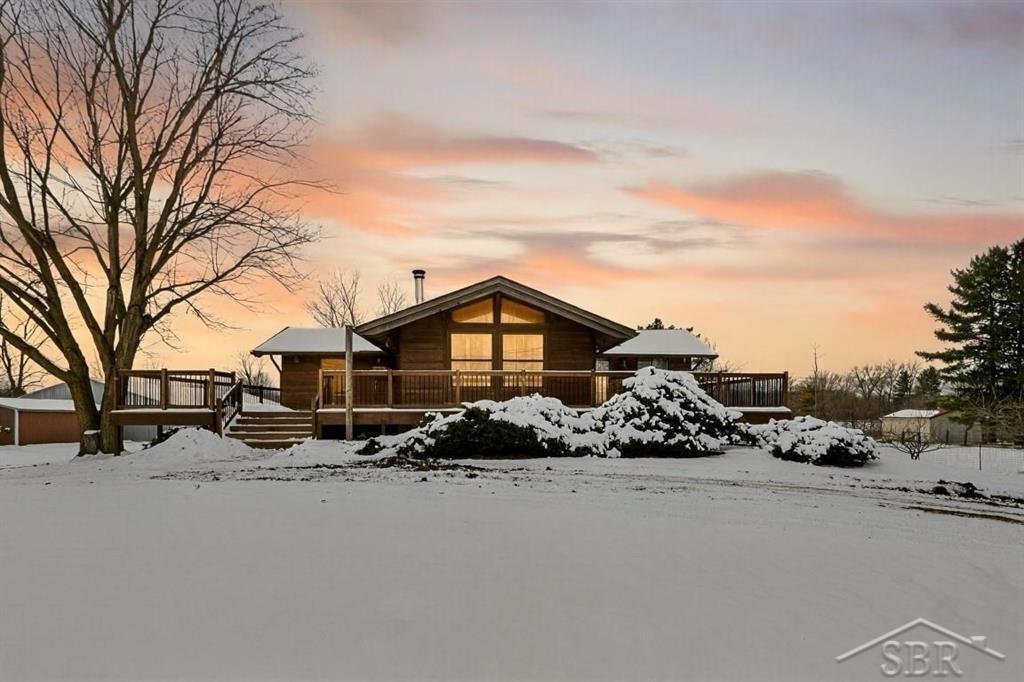 House in Whitmore Lake, Michigan, United States 2 - 18307214