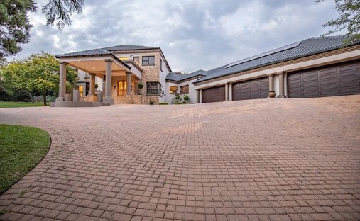 House in Pretoria, Gauteng, South Africa 1