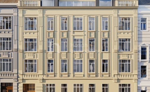 Apartment in Vienna, Wien, Austria 1