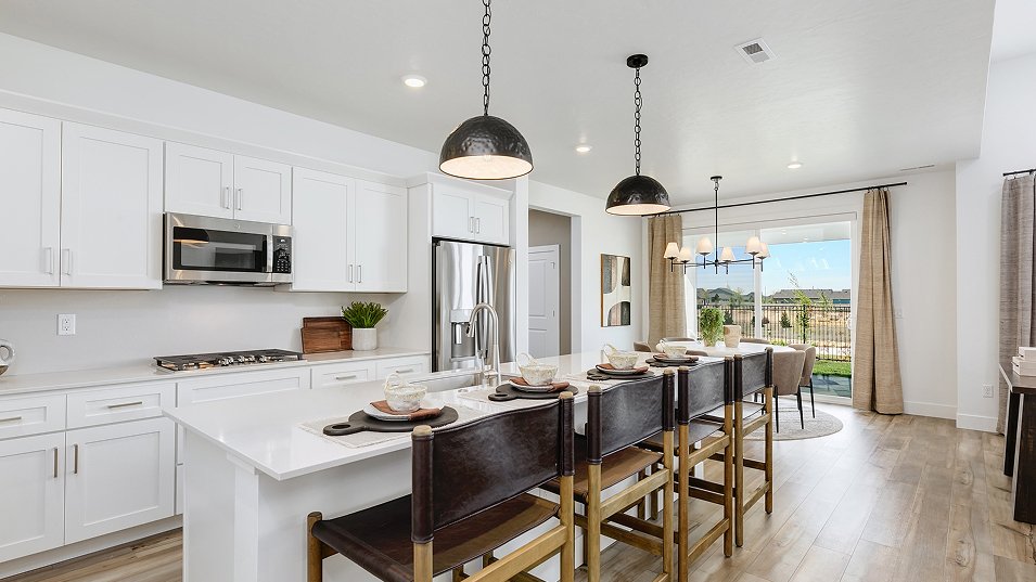 House in Meridian, Idaho, United States 3 - 18320386