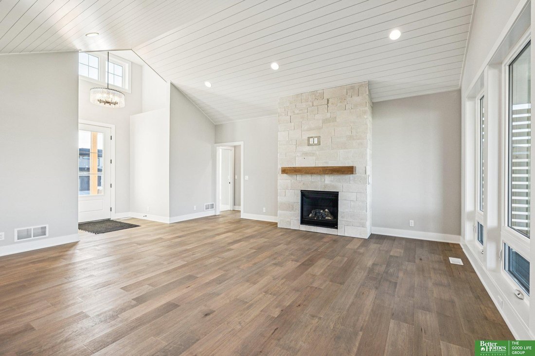 House in Omaha, Nebraska, United States 5 - 18320585