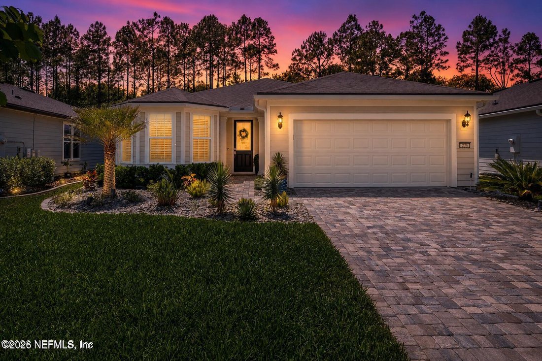 House in Jacksonville, Florida, United States 1 - 17908835