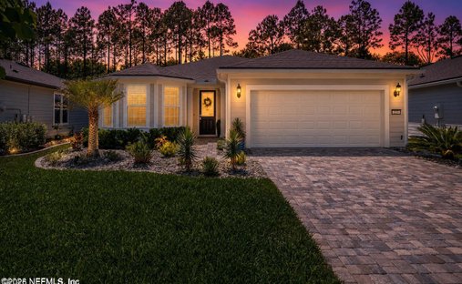Casa a Jacksonville, Florida, Stati Uniti 1