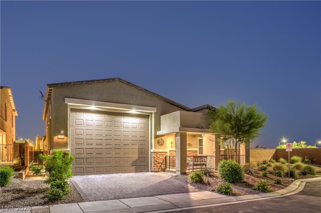House in Las Vegas, Nevada, United States 2 - 18321205