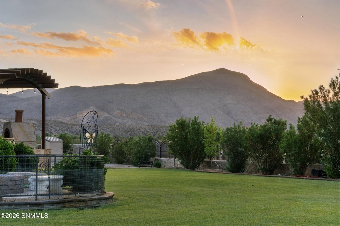 House in Las Cruces, New Mexico, United States 4 - 18322752