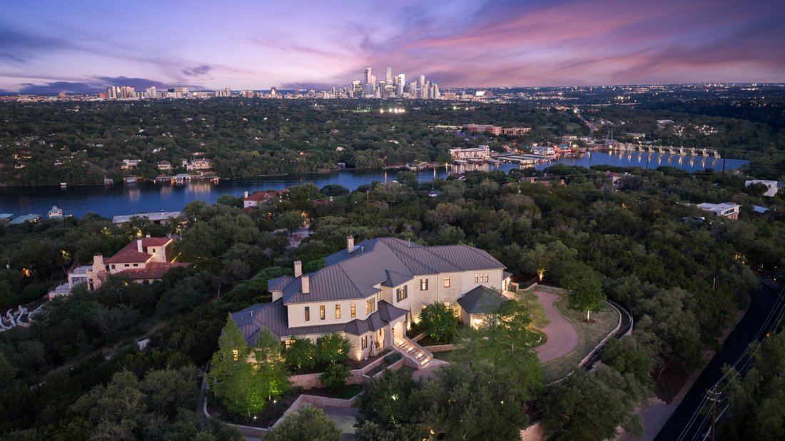 Haus in Austin, Texas, Vereinigte Staaten 3 - 18320582