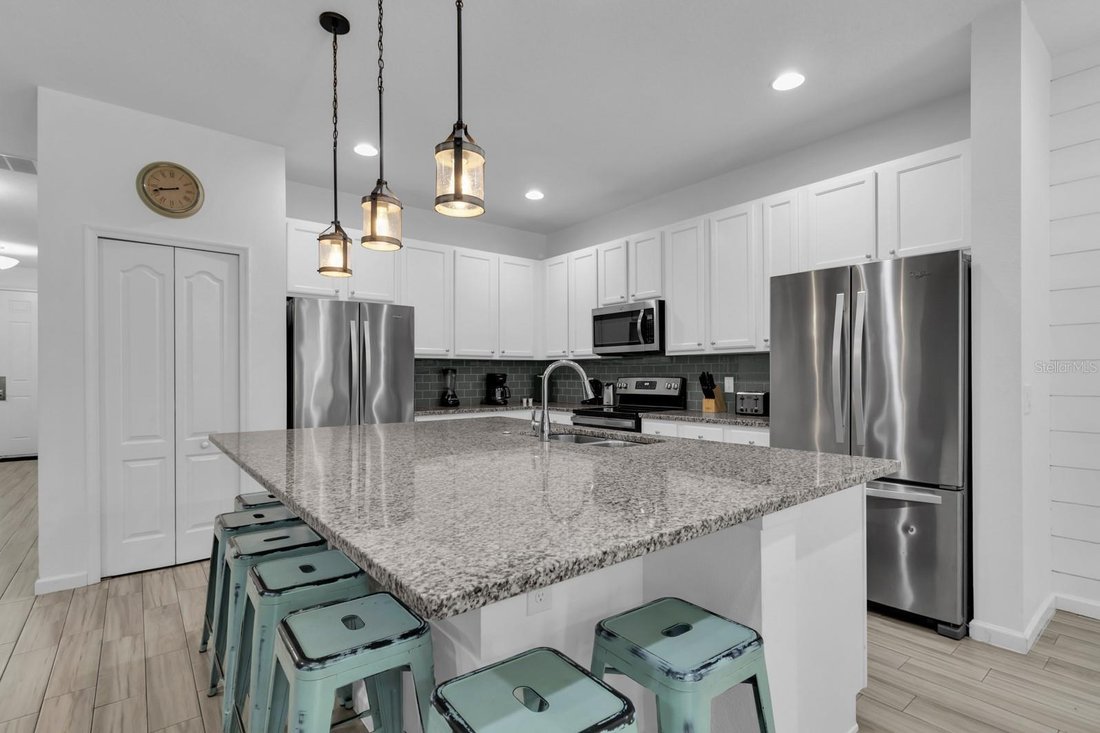 House in Davenport, Florida, United States 5 - 18321128