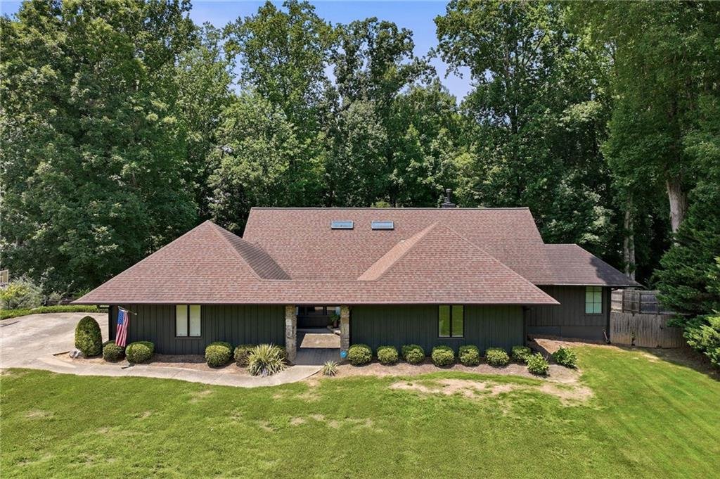 House in Gainesville, Georgia, United States 4 - 18318593