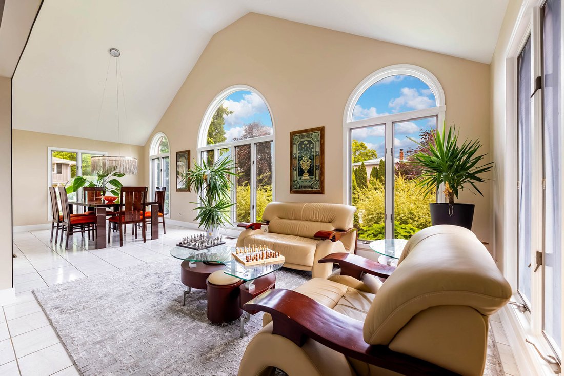 House in Oak Forest, Illinois, United States 2 - 18322294