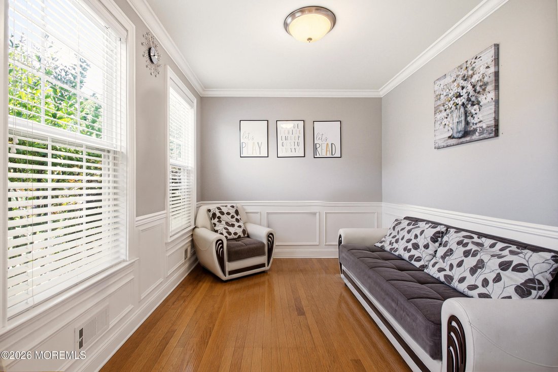 House in Howell Township, New Jersey, United States 5 - 18318550