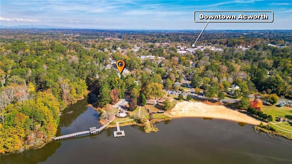 House in Acworth, Georgia, United States 5 - 18319104