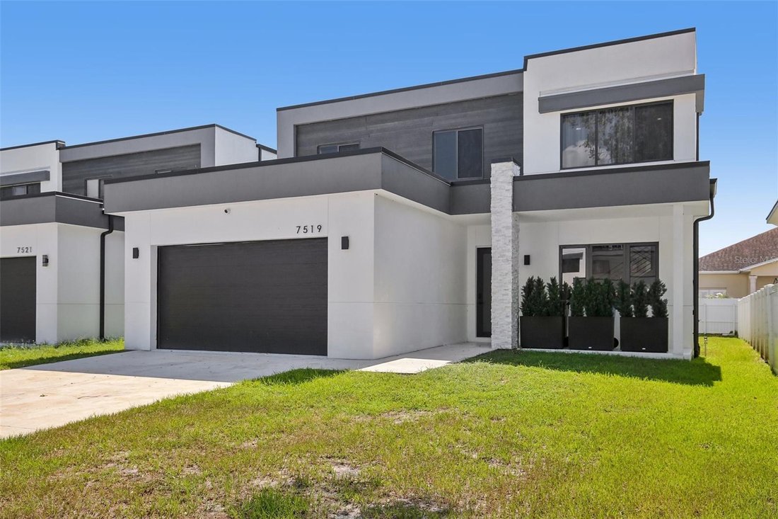 House in Tampa, Florida, United States 3 - 18321155