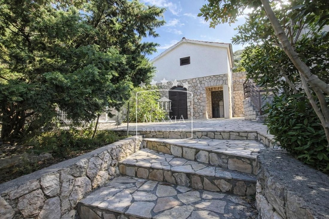 House in Tribanj, Zadar County, Croatia 5 - 18319616