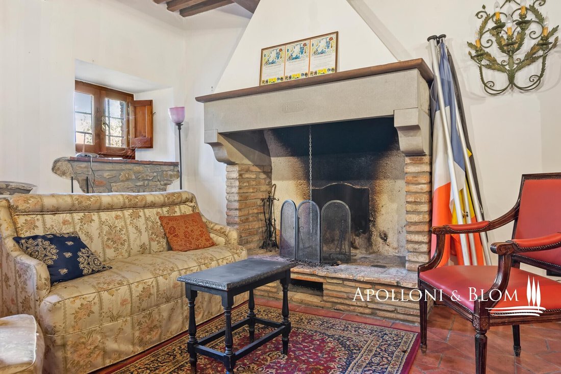 Tuoro sul Trasimeno, Umbria, Italy 4 - 18322847