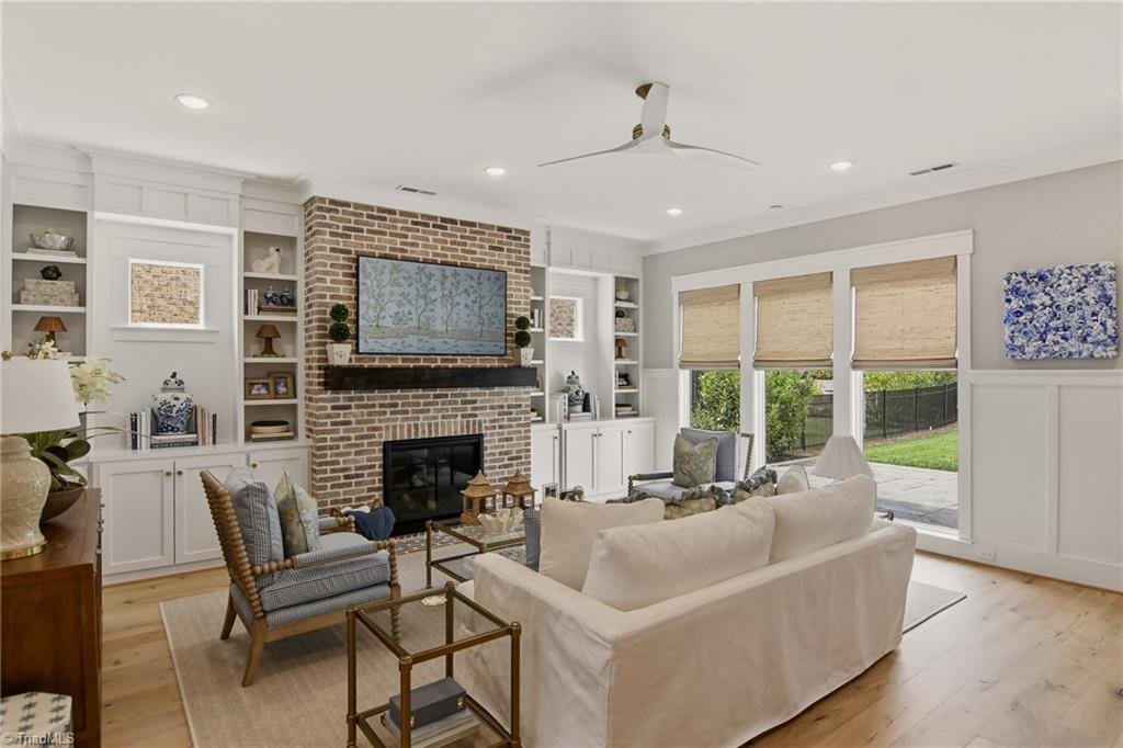 House in Lewisville, North Carolina, United States 2 - 18318159