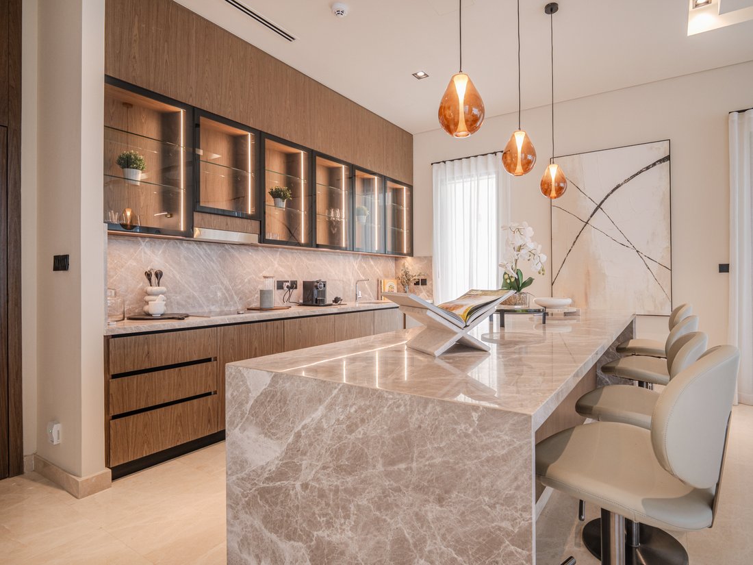 Villa in Hadaeq Sheikh Mohammed Bin Rashid, Dubai, United Arab Emirates 5 - 15894645