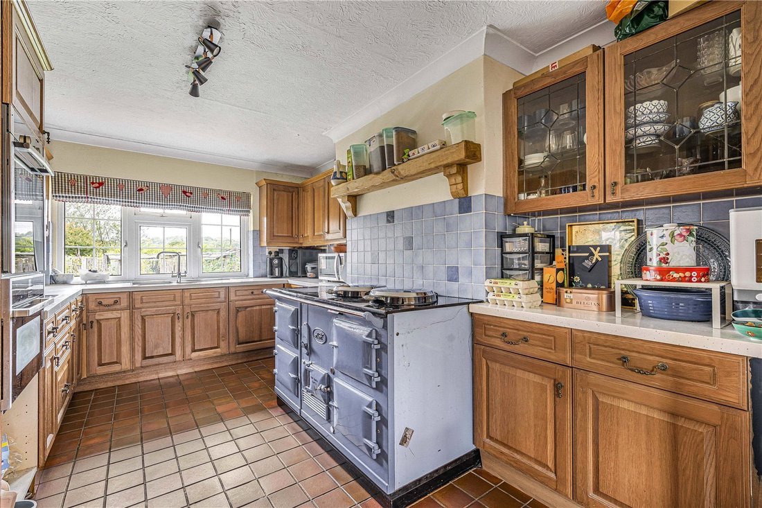 Chalet in Kingsley, England 4 - 18320857
