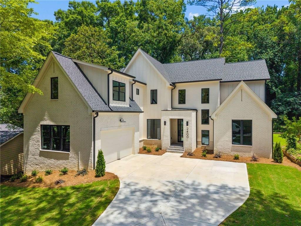 House in Brookhaven, Georgia, United States 1 - 18318579