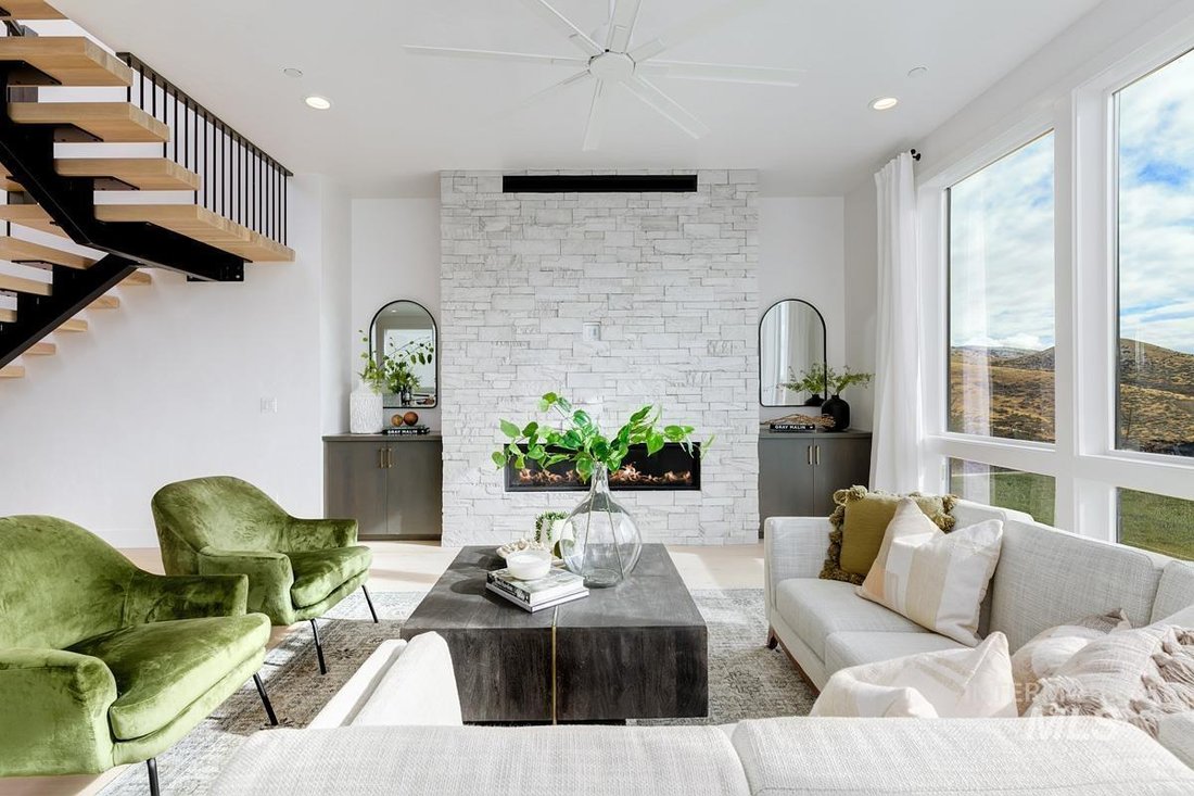 House in Boise, Idaho, United States 4 - 18322438