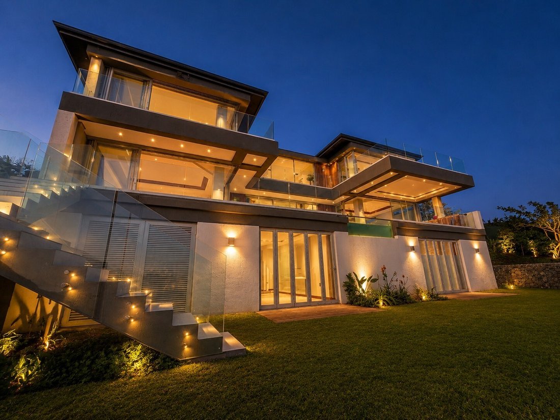 House in Port Zimbali, KwaZulu-Natal, South Africa 1 - 18322862