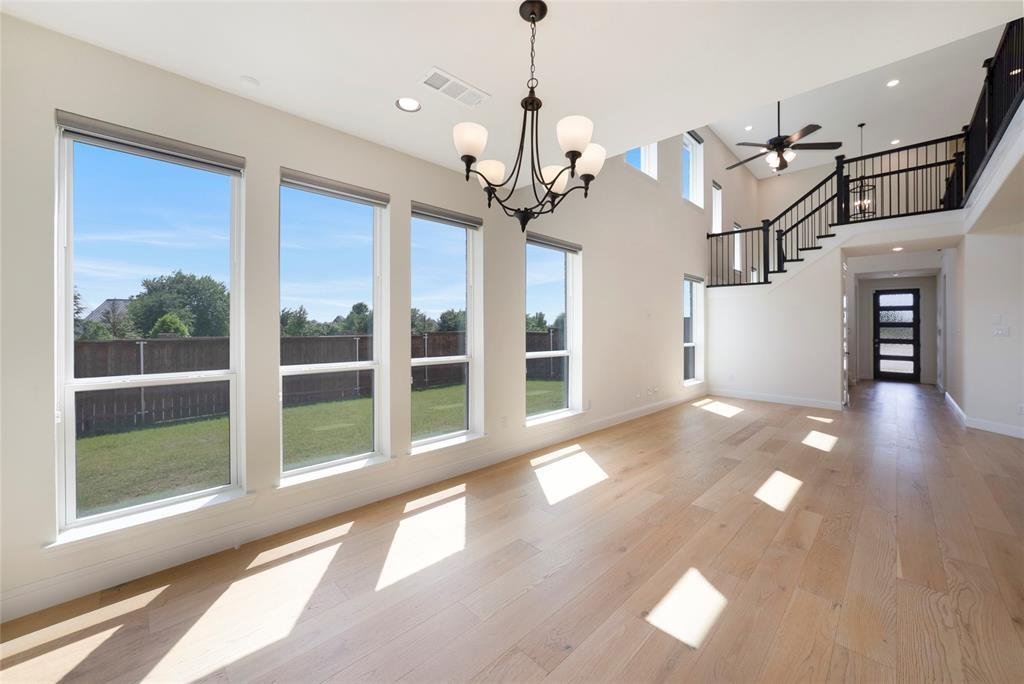 House in Frisco, Texas, United States 3 - 18322219