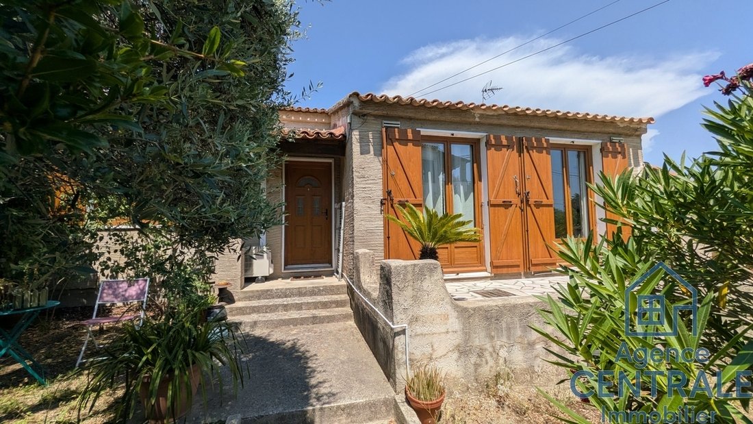 House in La Ciotat, Provence-Alpes-Côte d'Azur, France 2 - 18321640