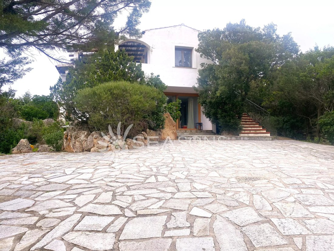 Villa in Arzachena, Sardinia, Italy 3 - 18319858