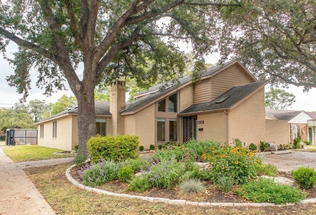 Casa en Bellaire, Texas, Estados Unidos 3 - 18322383