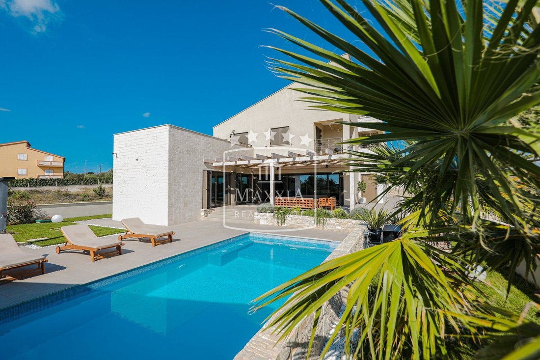 House in Poljica, Zadar County, Croatia 2 - 18319757